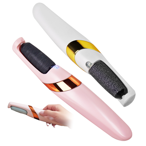 Lime électrique pédicure